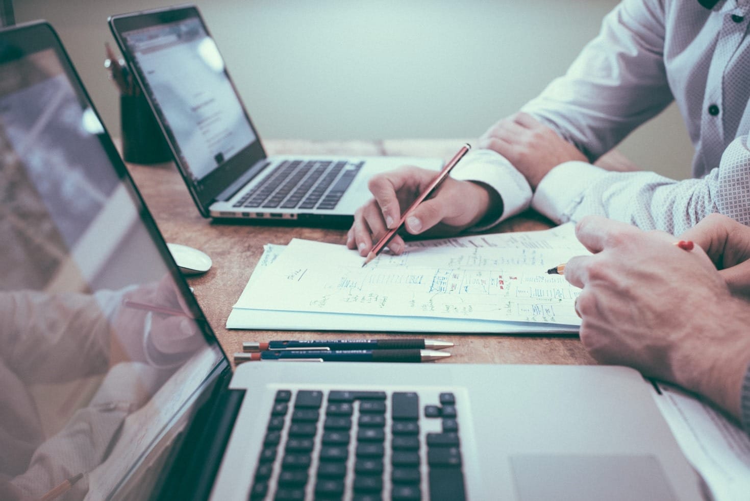 How Case Studies Drive Client Trust