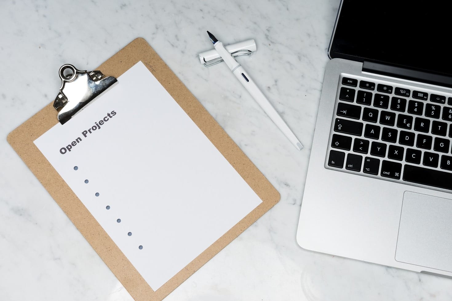 Curating Your Best Professional Work Samples