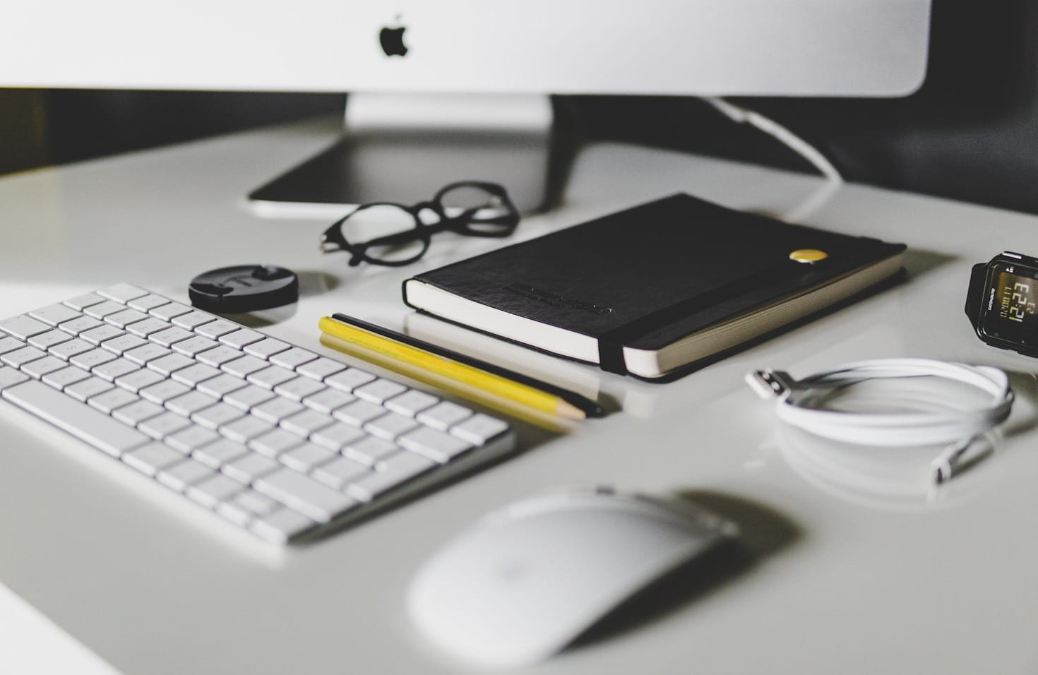 The Art of Telling Your Story